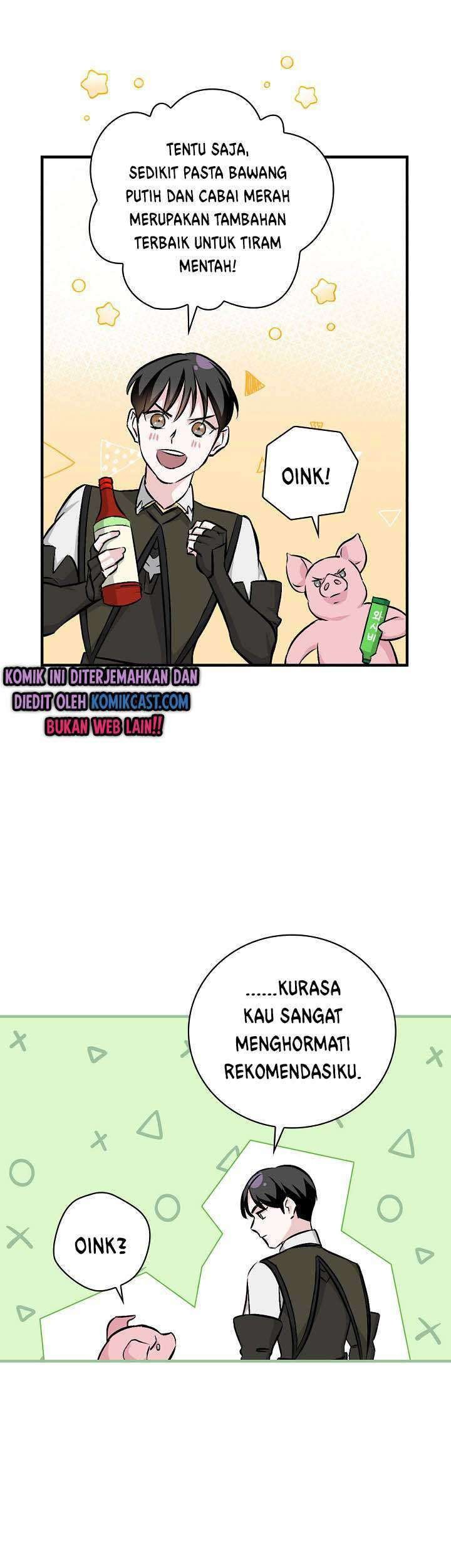 Chapter 70 - halaman 37