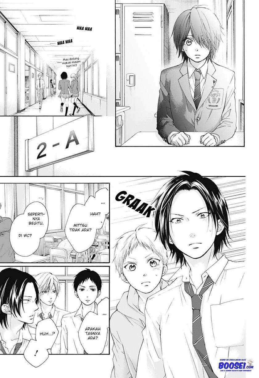 Chapter 80 - halaman 11