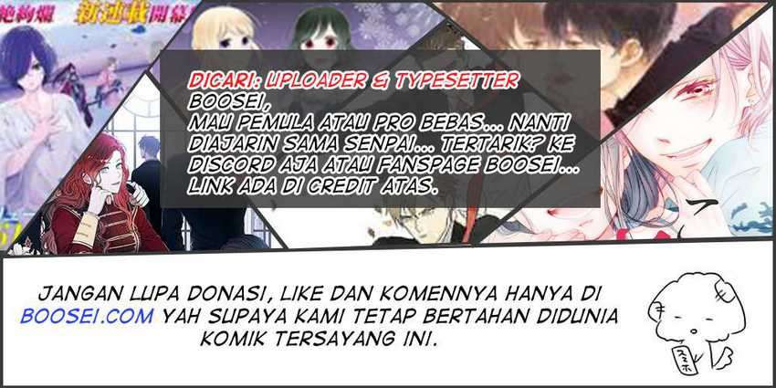 Chapter 80 - halaman 29