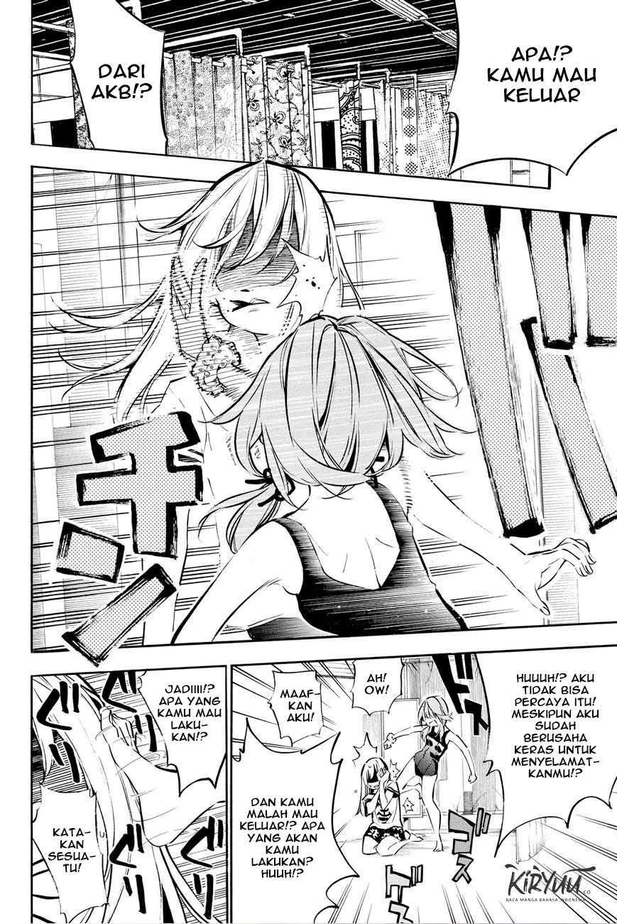Chapter 218 - halaman 12