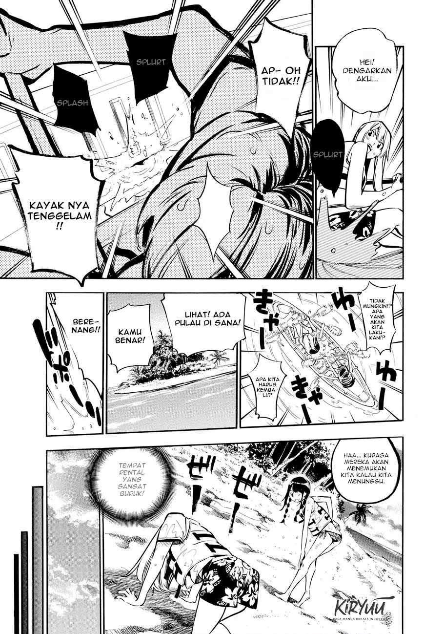 Chapter 218 - halaman 17