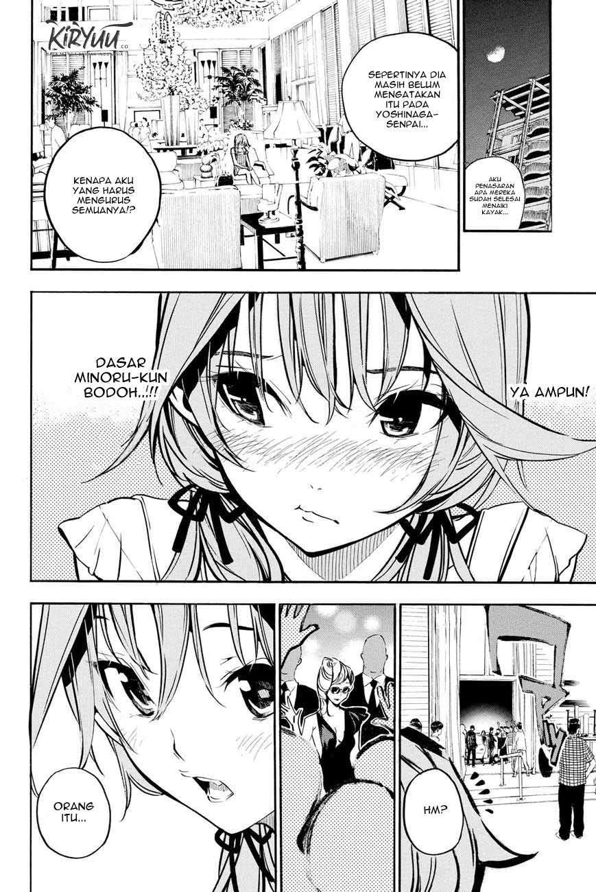 Chapter 218 - halaman 18