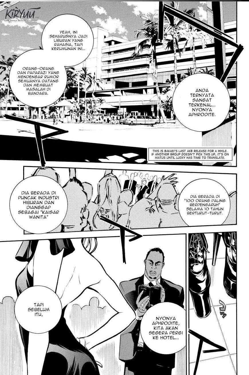 Chapter 218 - halaman 3
