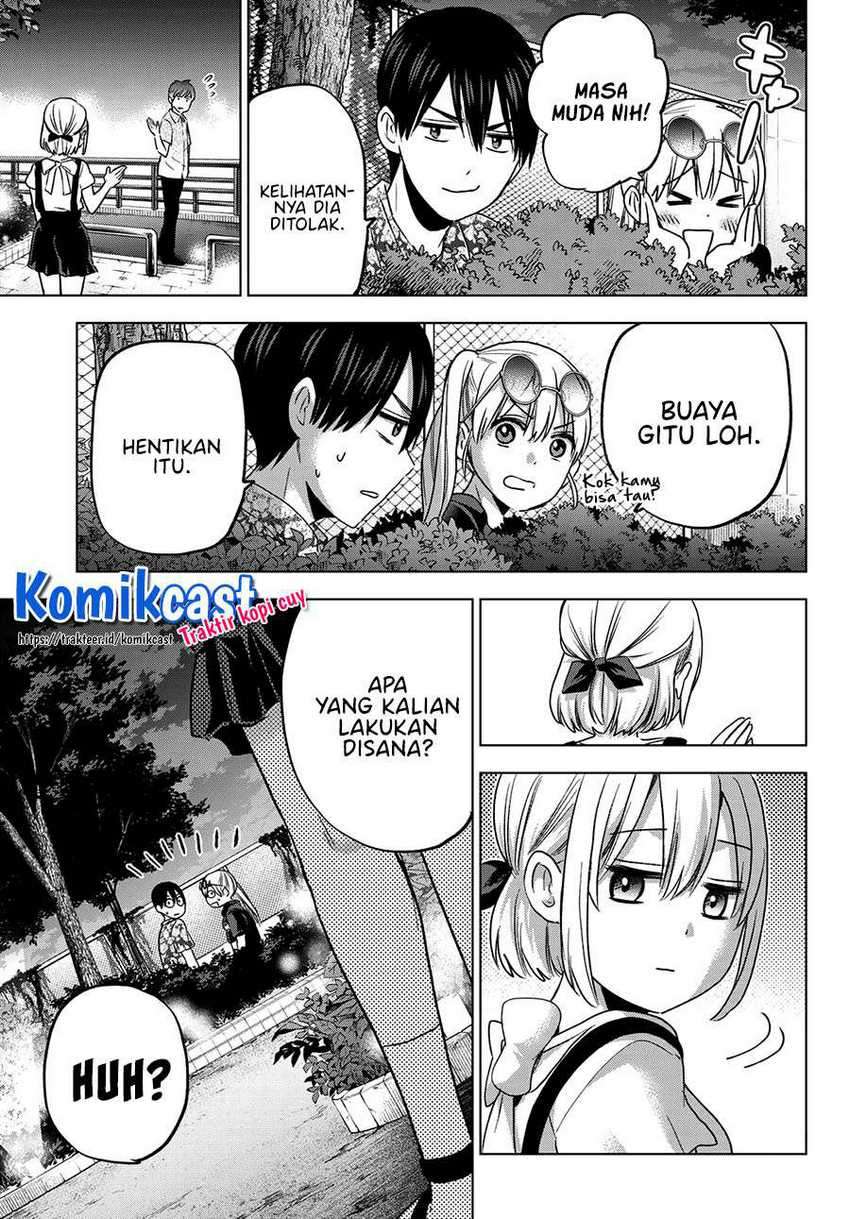 Chapter 70 - halaman 19