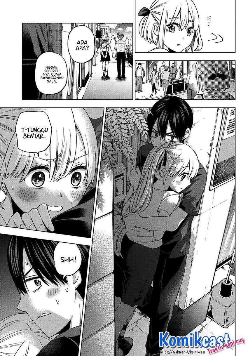 Chapter 70 - halaman 9