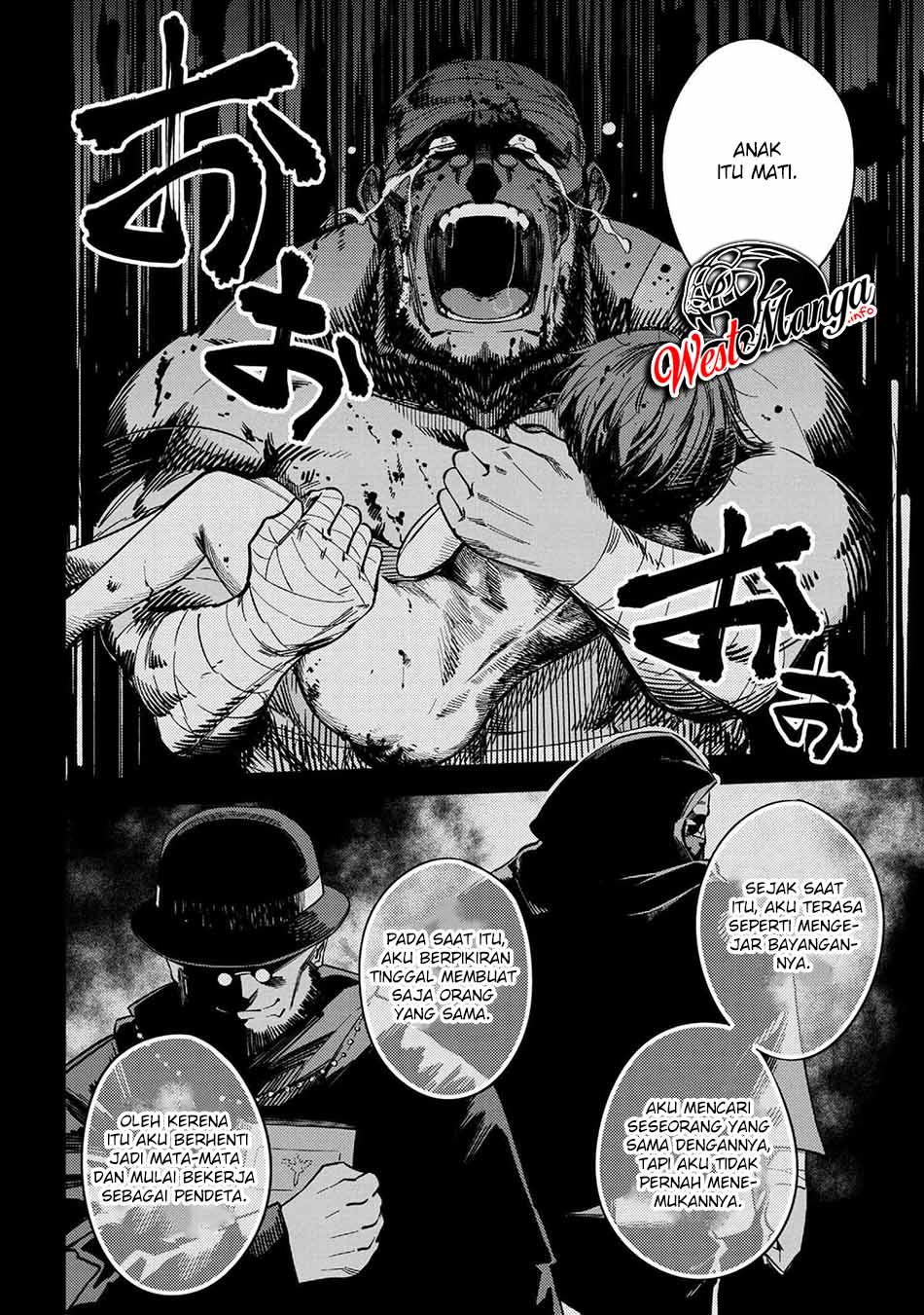 Chapter 36.1 - halaman 12