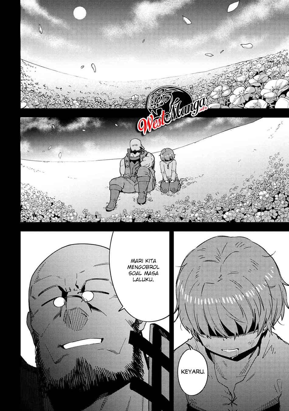 Chapter 36.1 - halaman 6