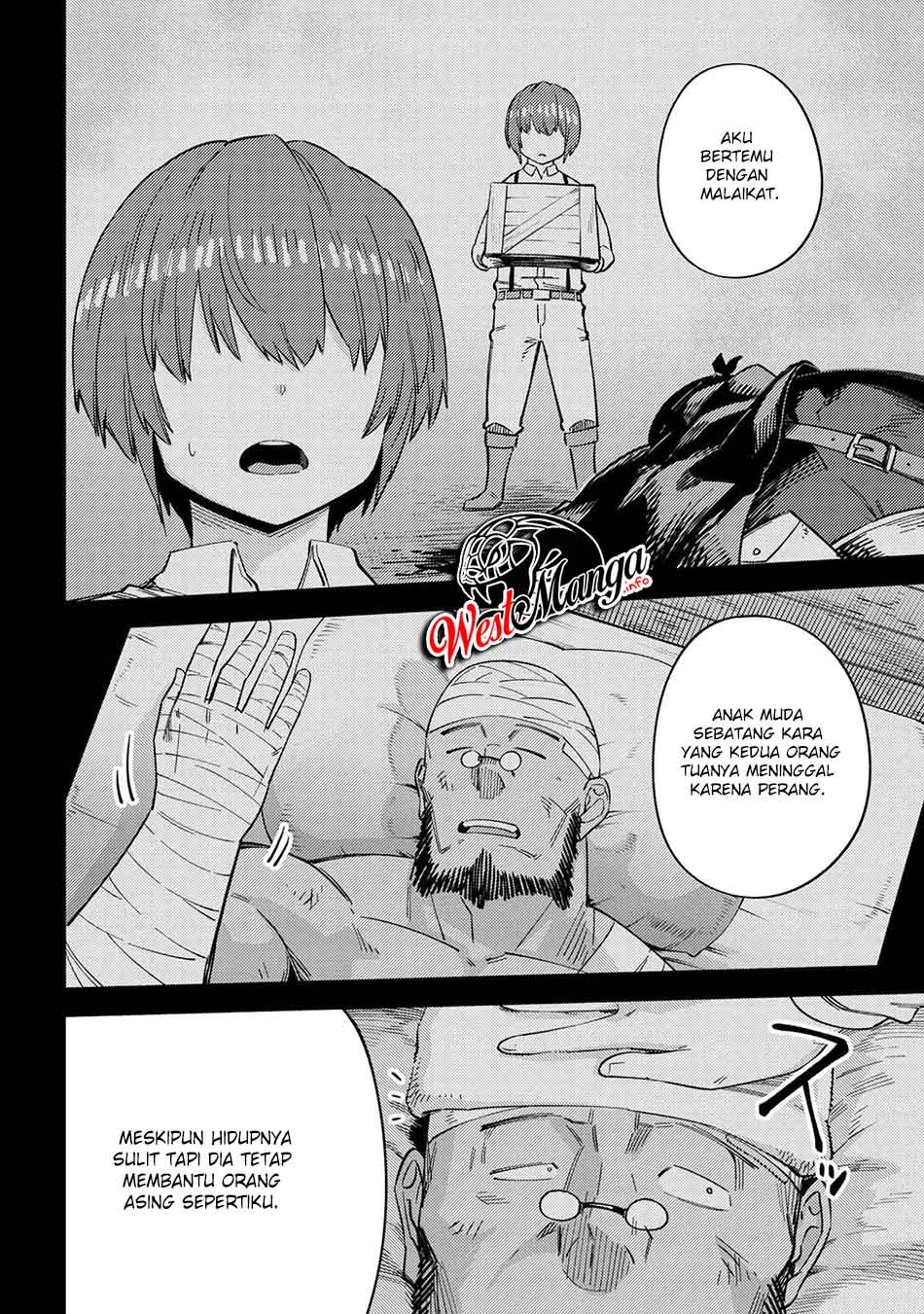 Chapter 36.1 - halaman 8