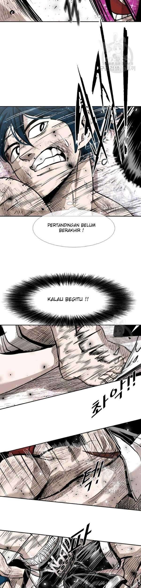 Chapter 200 - halaman 35
