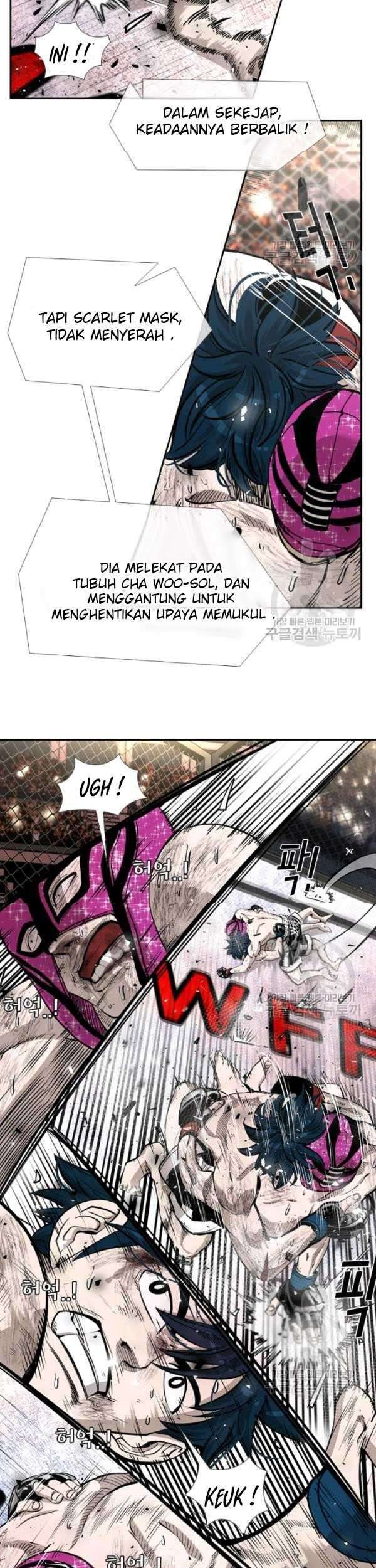 Chapter 200 - halaman 37
