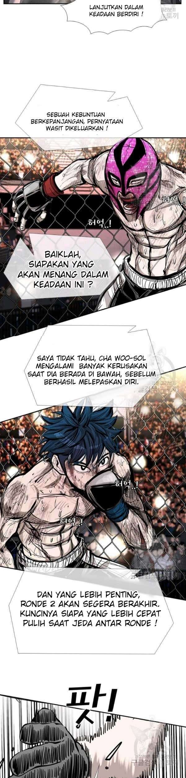 Chapter 200 - halaman 41