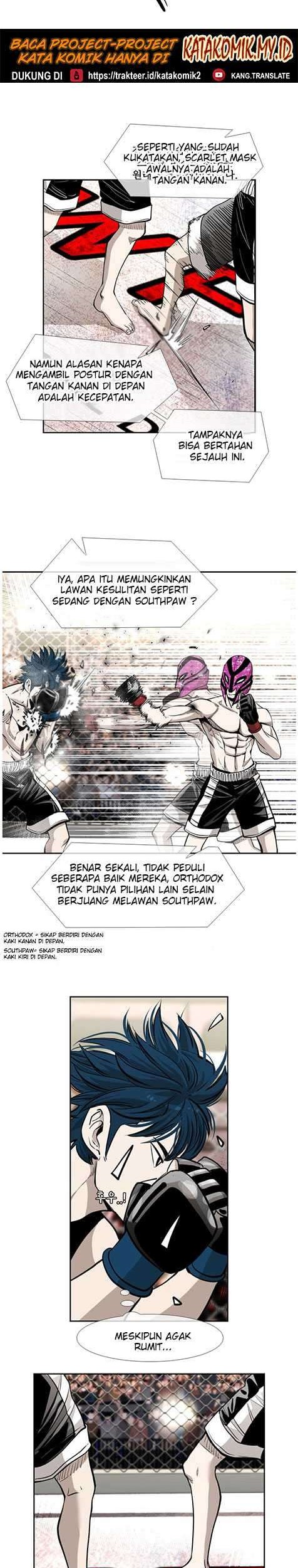 Chapter 197 - halaman 28