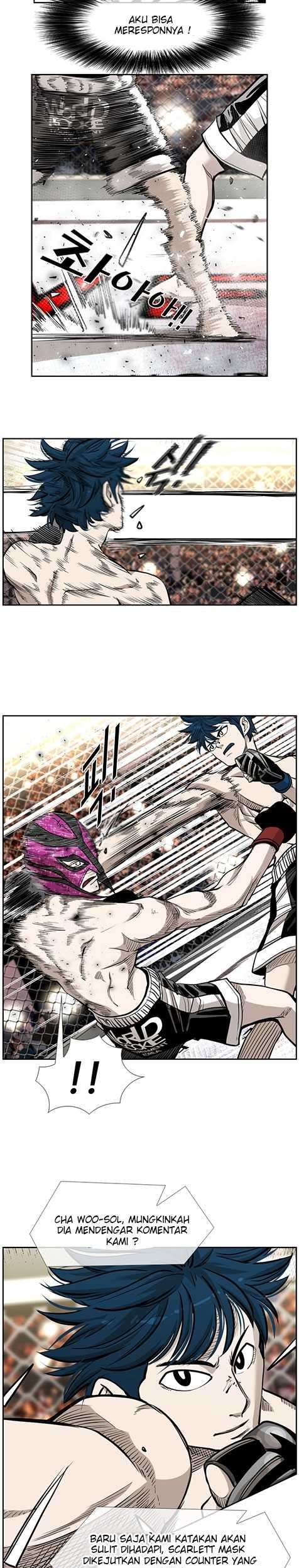 Chapter 197 - halaman 30