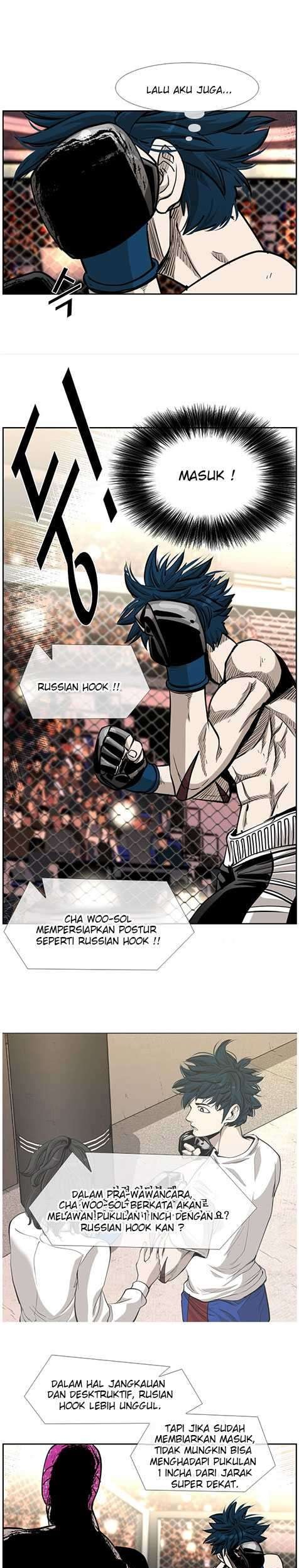 Chapter 197 - halaman 33