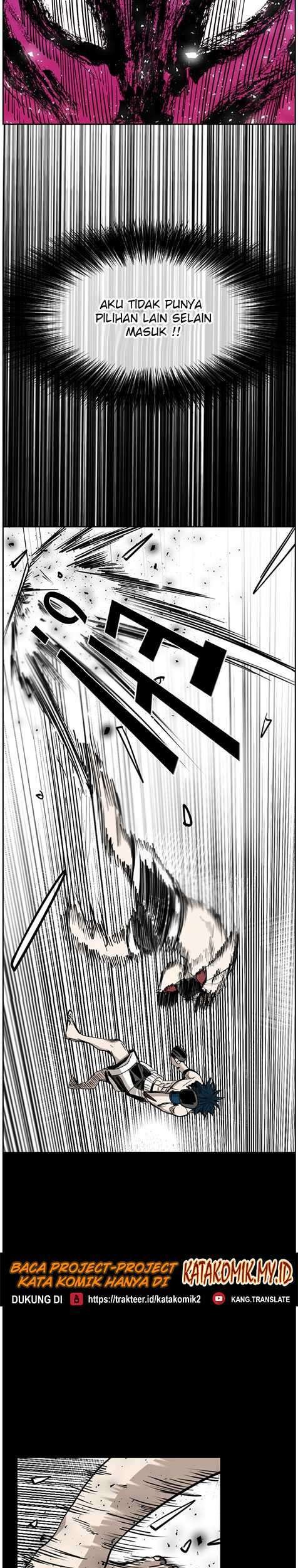 Chapter 197 - halaman 35