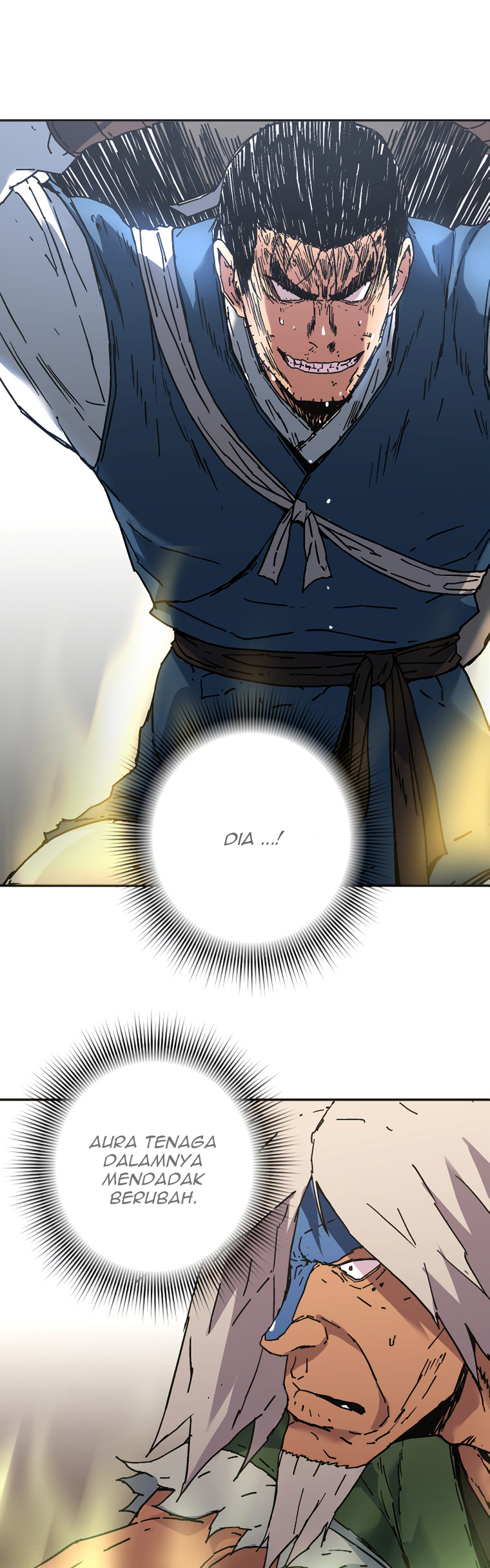 Chapter 168 - halaman 38