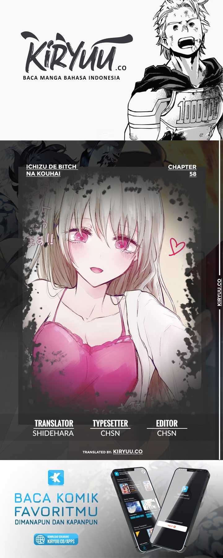 Chapter 58 - halaman 2