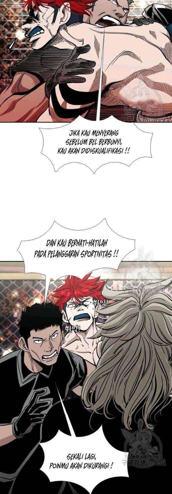 Chapter 203 - halaman 36