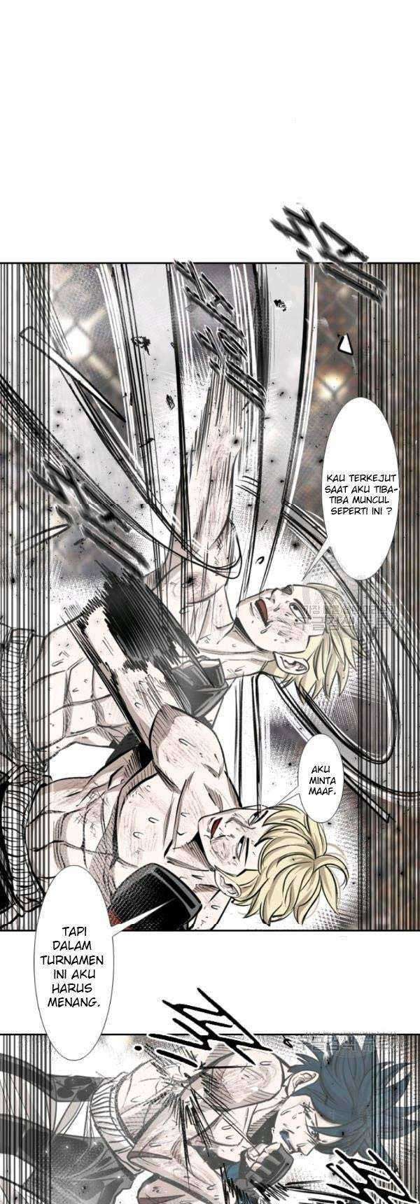 Chapter 201 - halaman 42