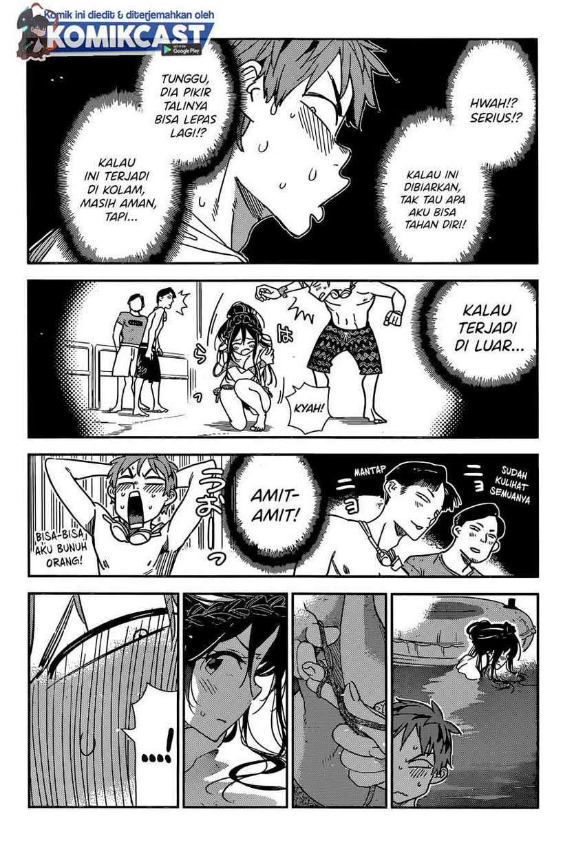Chapter 196 - halaman 14