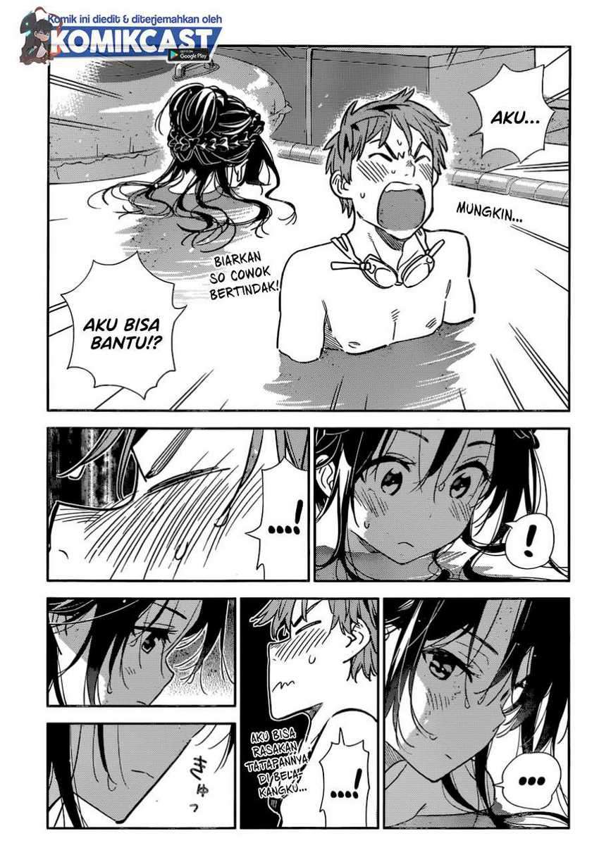 Chapter 196 - halaman 15