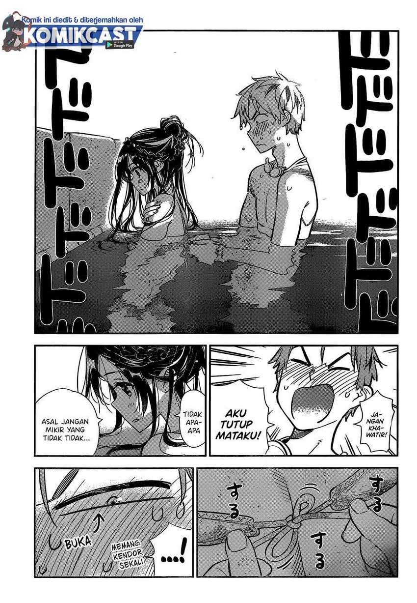 Chapter 196 - halaman 17