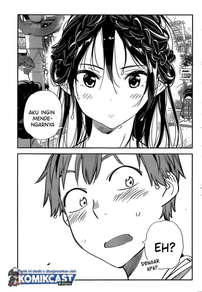 Chapter 196 - halaman 21