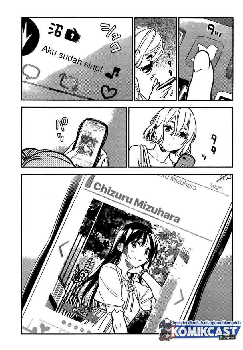 Chapter 196 - halaman 23