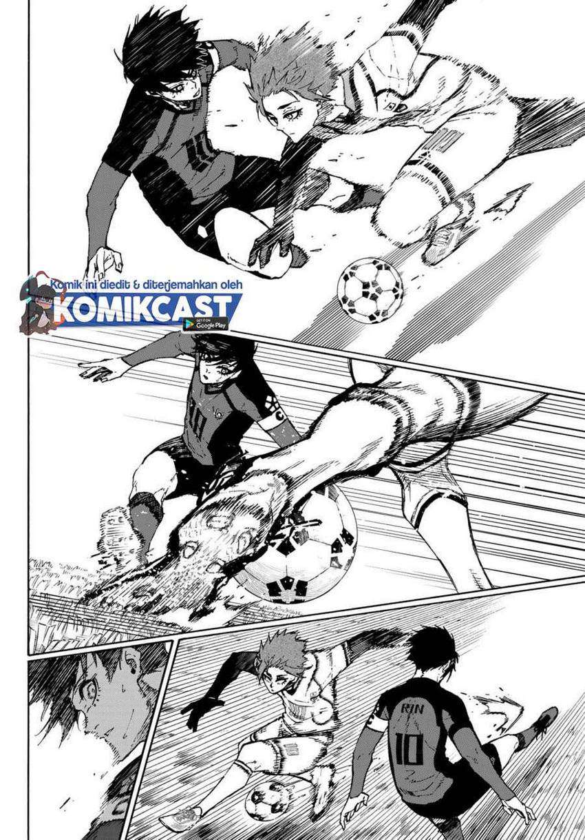 Chapter 118 - halaman 20