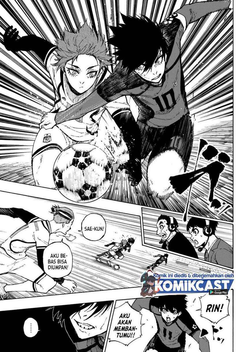 Chapter 118 - halaman 21