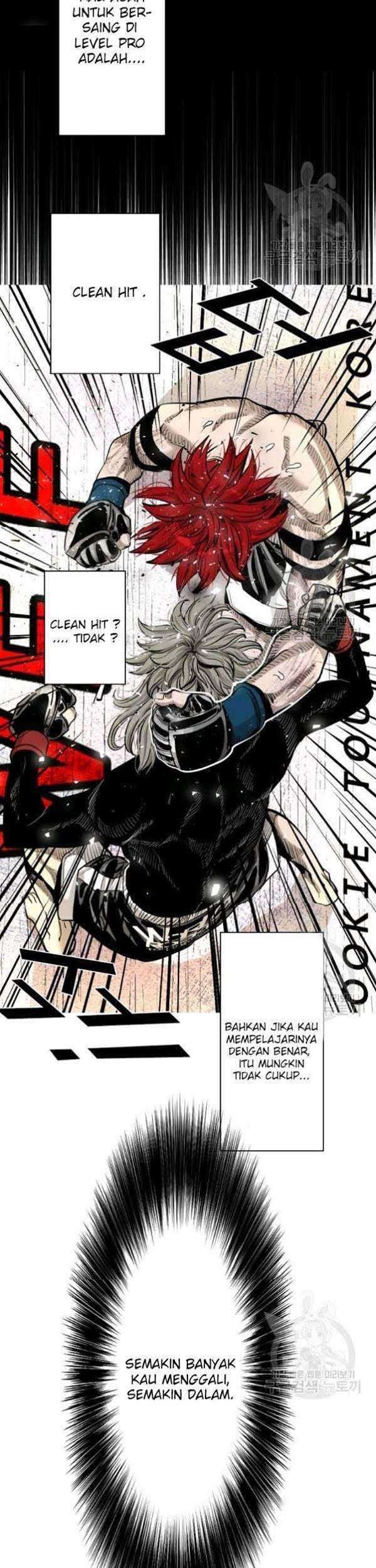 Chapter 205 - halaman 61