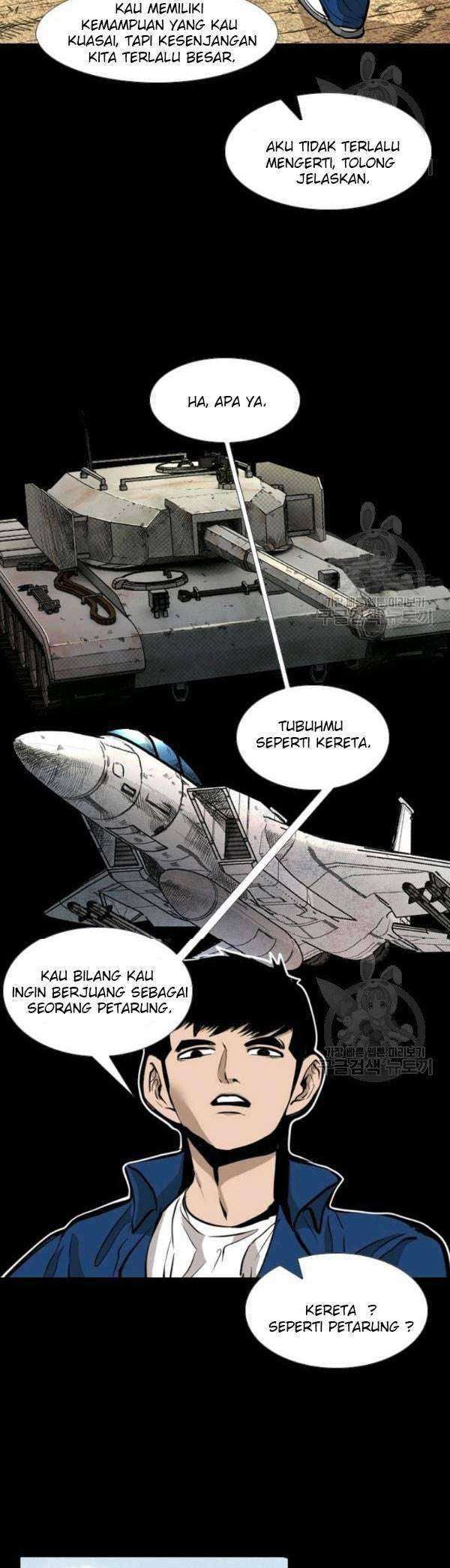 Chapter 204 - halaman 69