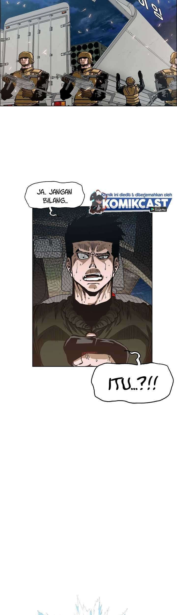 Chapter 68 - halaman 30