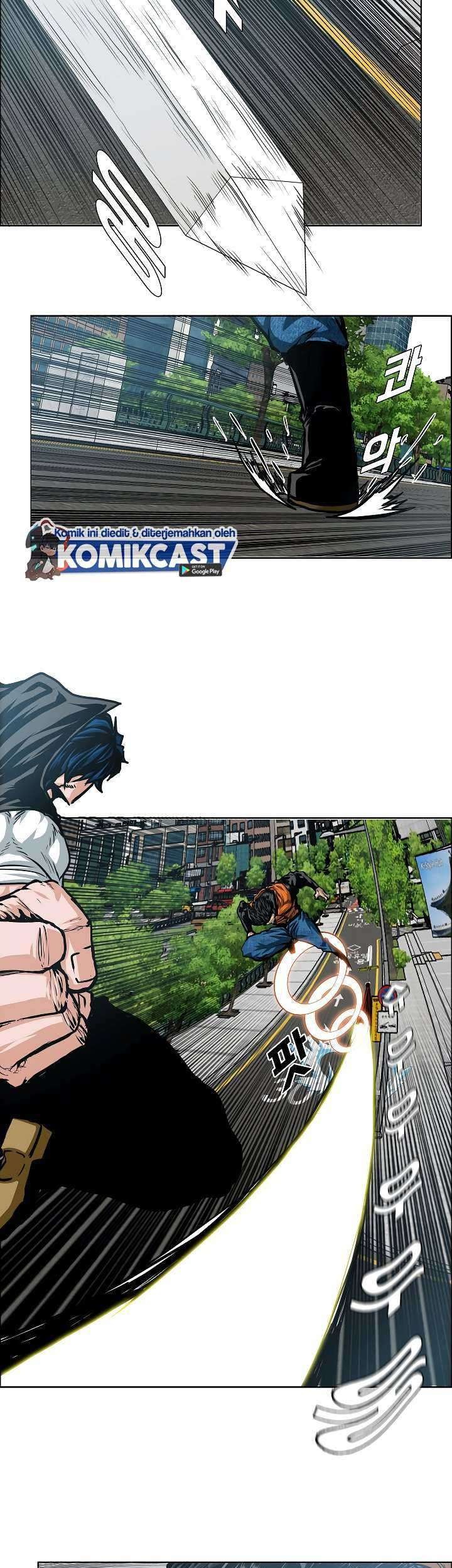 Chapter 68 - halaman 33