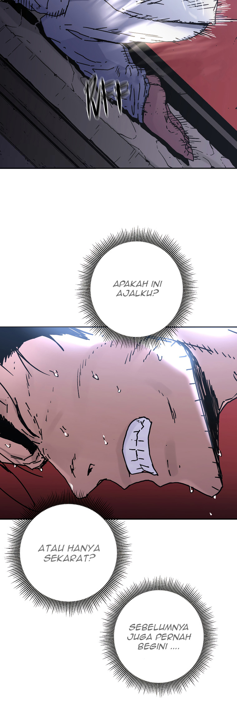 Chapter 169 - halaman 40