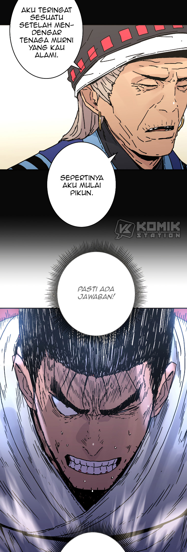 Chapter 169 - halaman 42