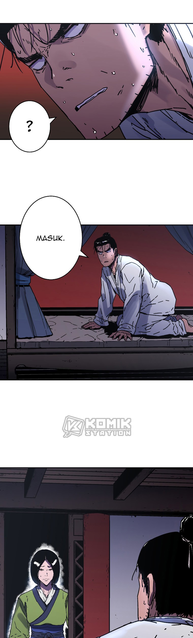 Chapter 169 - halaman 44