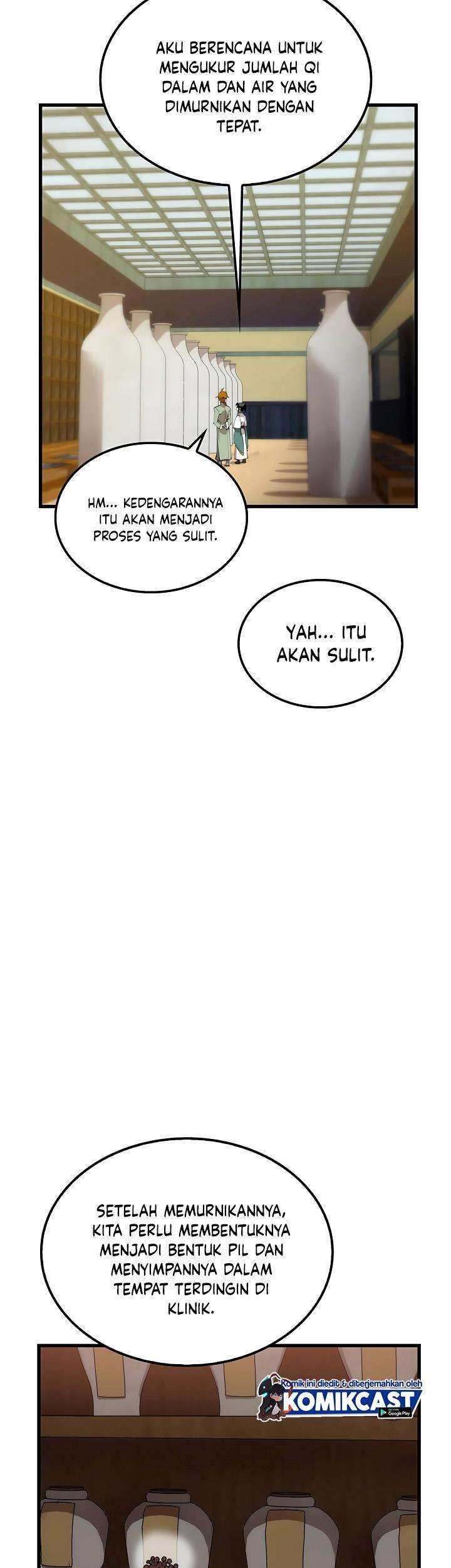 Chapter 40 - halaman 34