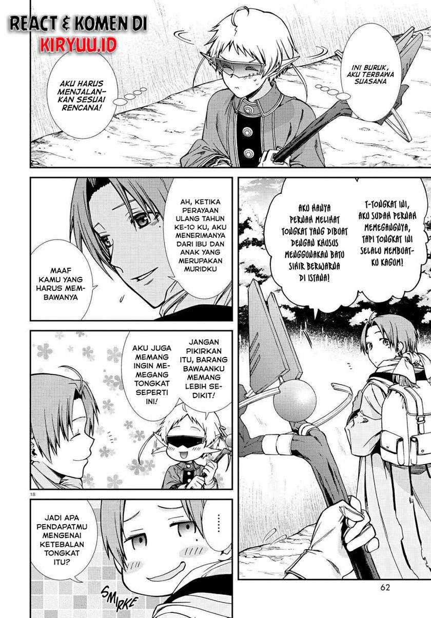 Chapter 73 - halaman 22