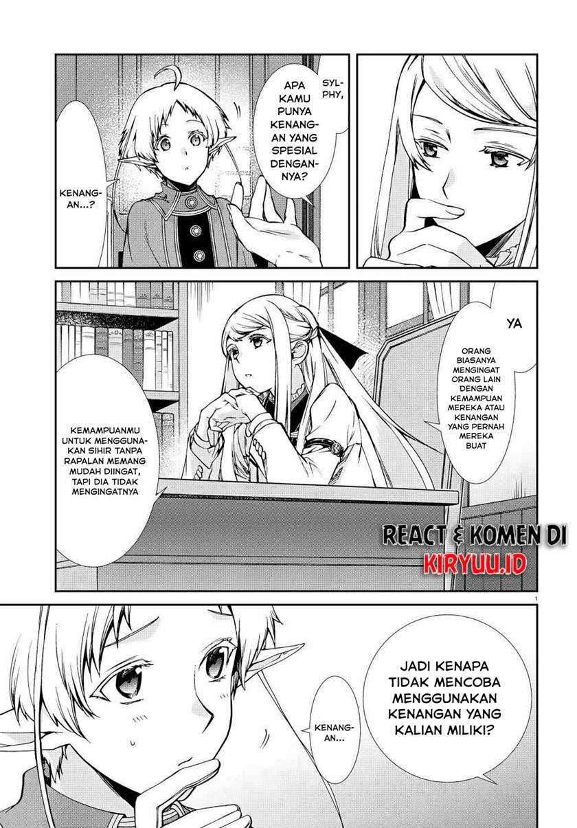 Chapter 73 - halaman 6