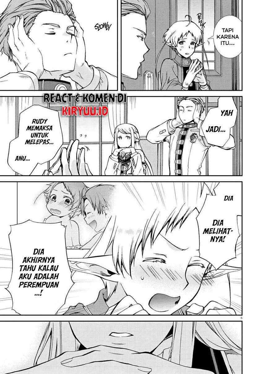 Chapter 73 - halaman 10