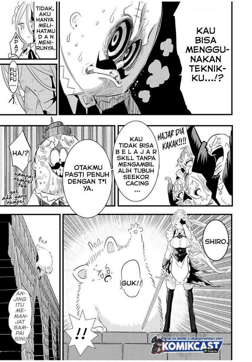 Chapter 33 - halaman 21