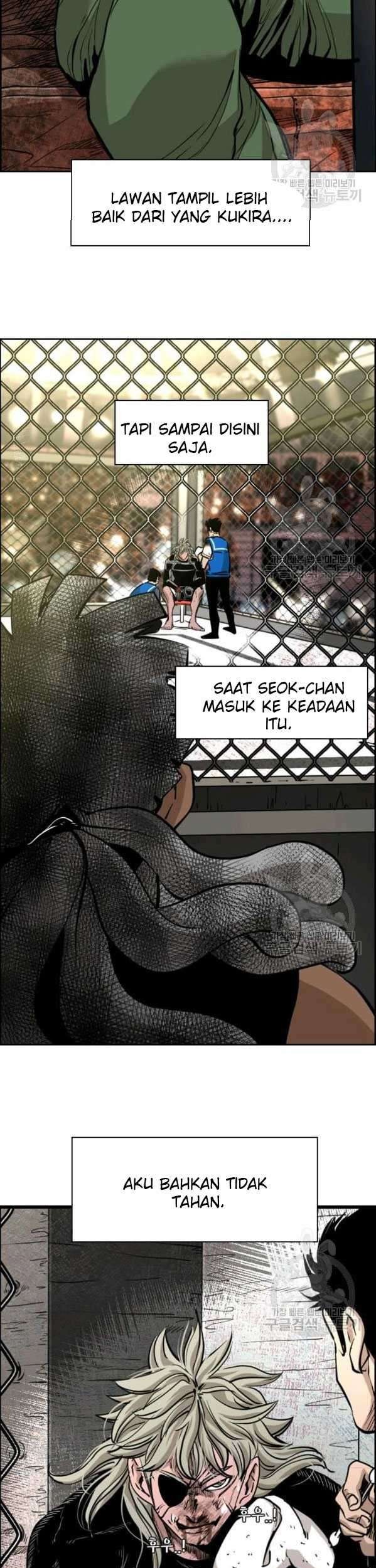 Chapter 209 - halaman 37