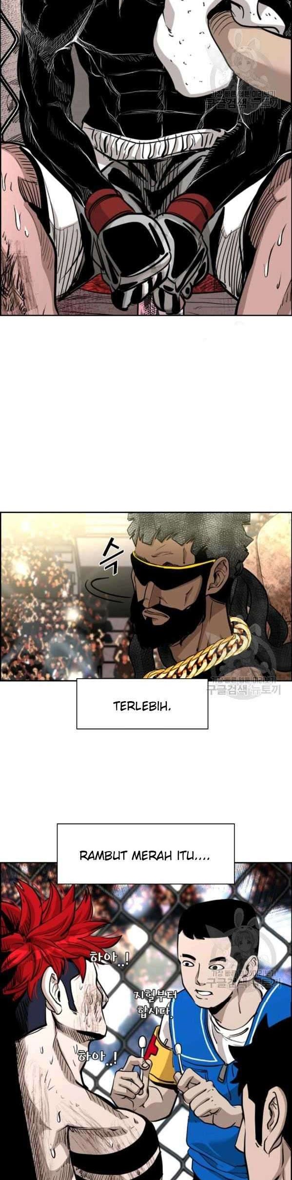 Chapter 209 - halaman 38
