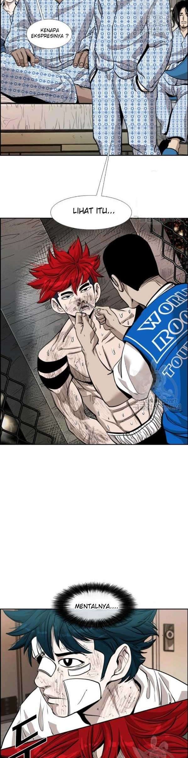 Chapter 209 - halaman 40