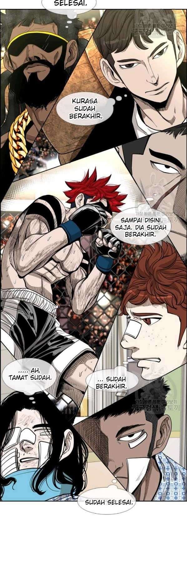 Chapter 209 - halaman 50