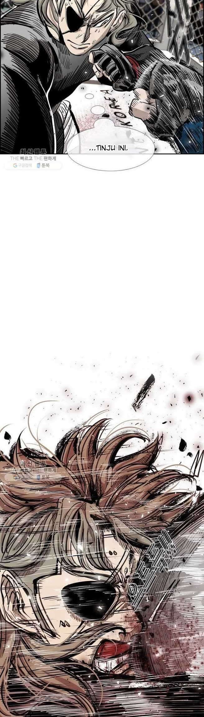 Chapter 208 - halaman 30