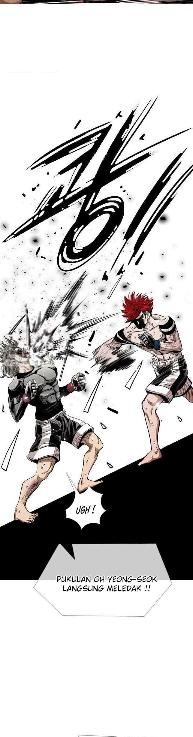 Chapter 208 - halaman 31