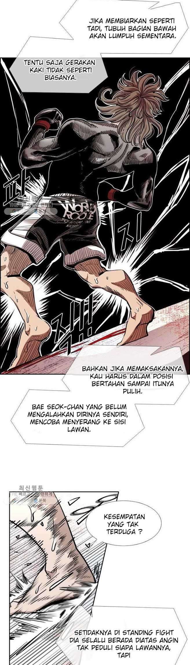 Chapter 208 - halaman 32