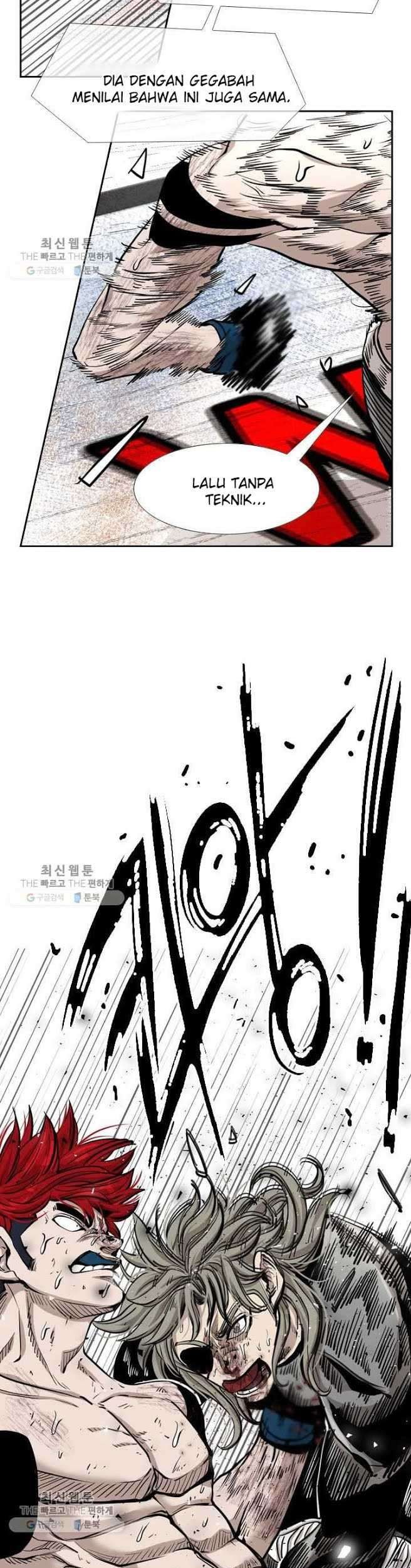 Chapter 208 - halaman 33